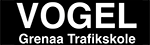 Vogel Grenaa Trafikskole logo
